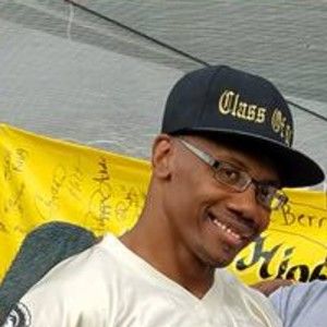 Meet your Posher, Timothy